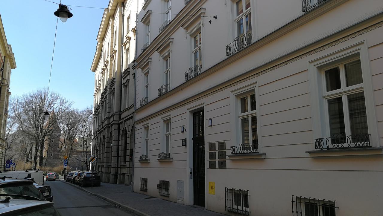 Cracow Rentals Zacisze, Krakow