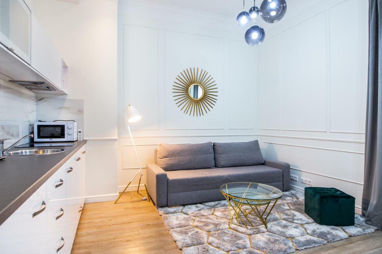 Cracow Rentals Zacisze — Photos 1