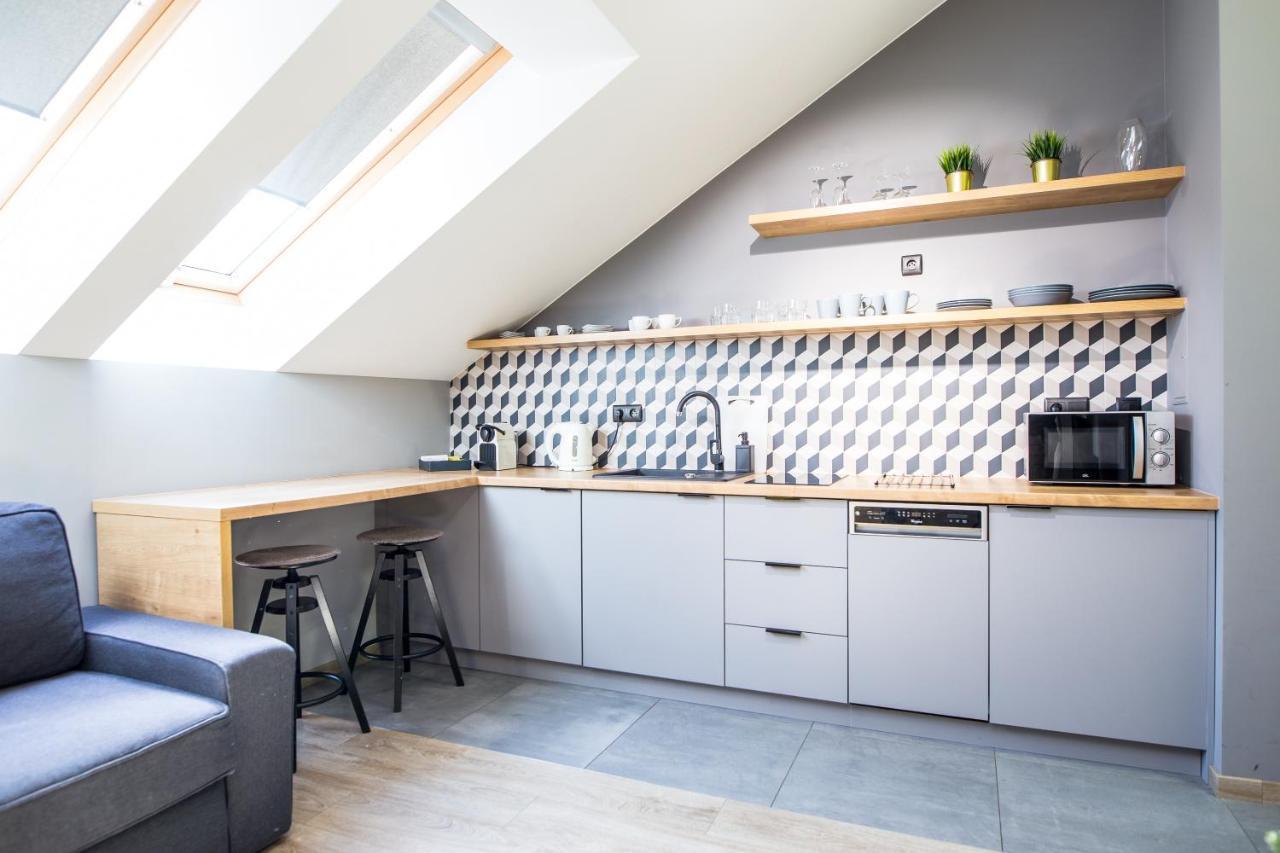 Cracow Rentals Zacisze — Photos 3